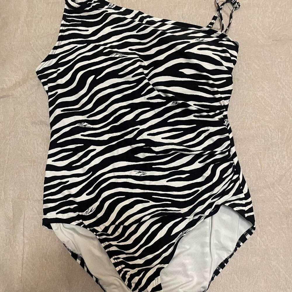 Michael Kors Simsuit